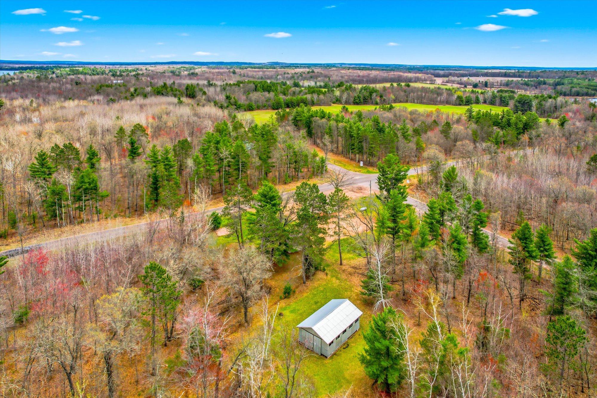 28811 County Road H Danbury, WI 54830 - Photo 37 of 55