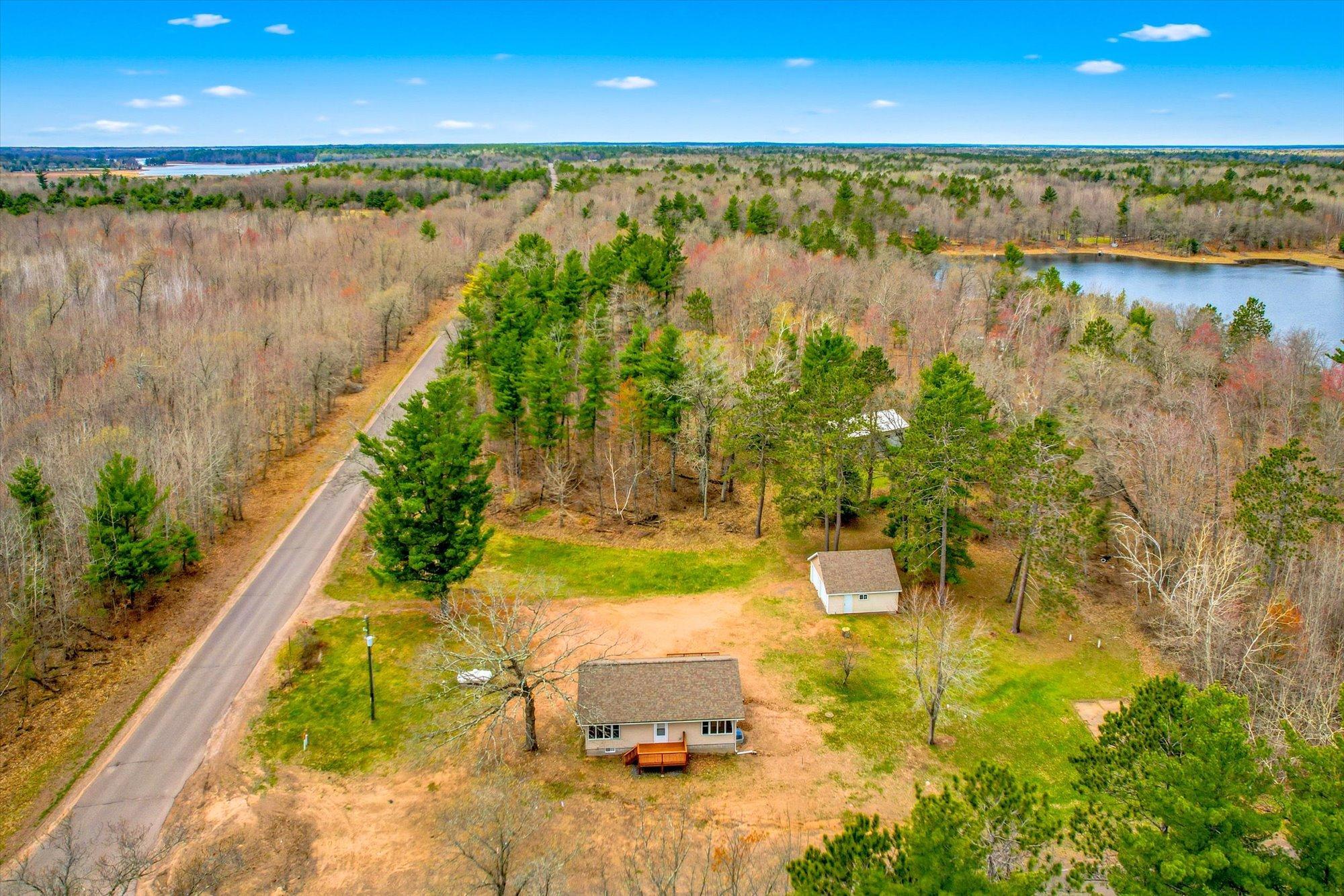 28811 County Road H Danbury, WI 54830 - Photo 39 of 55