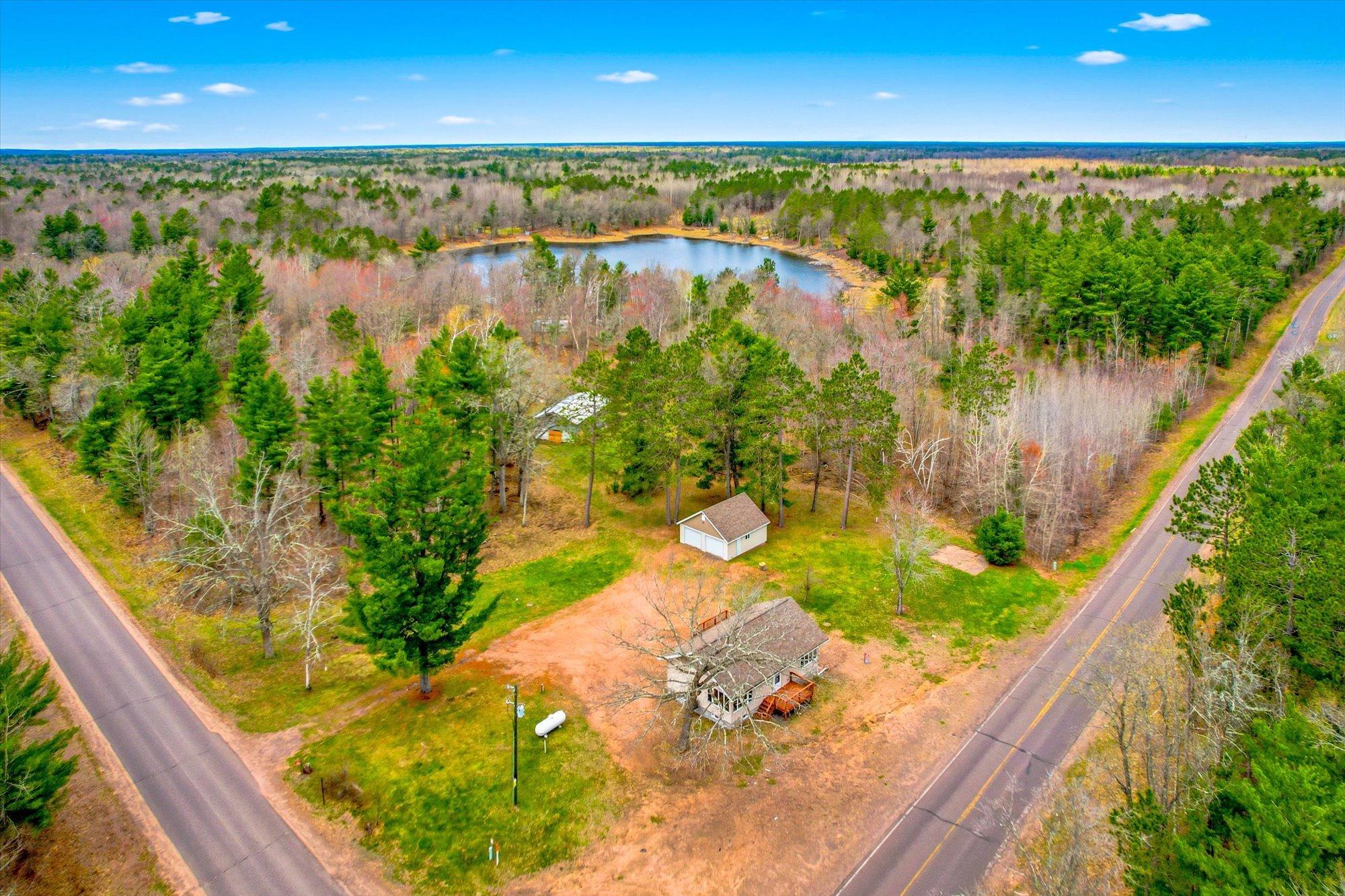 28811 County Road H Danbury, WI 54830 - Photo 40 of 55