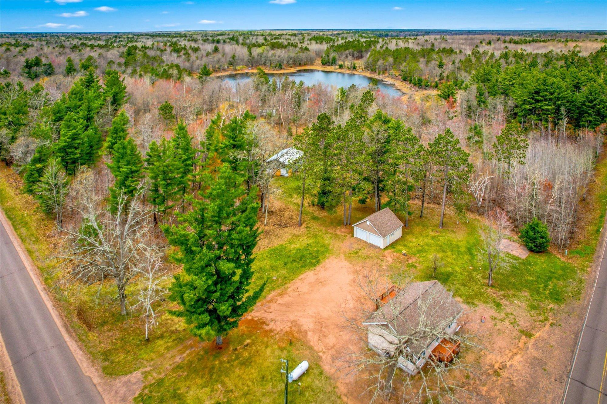 28811 County Road H Danbury, WI 54830 - Photo 41 of 55