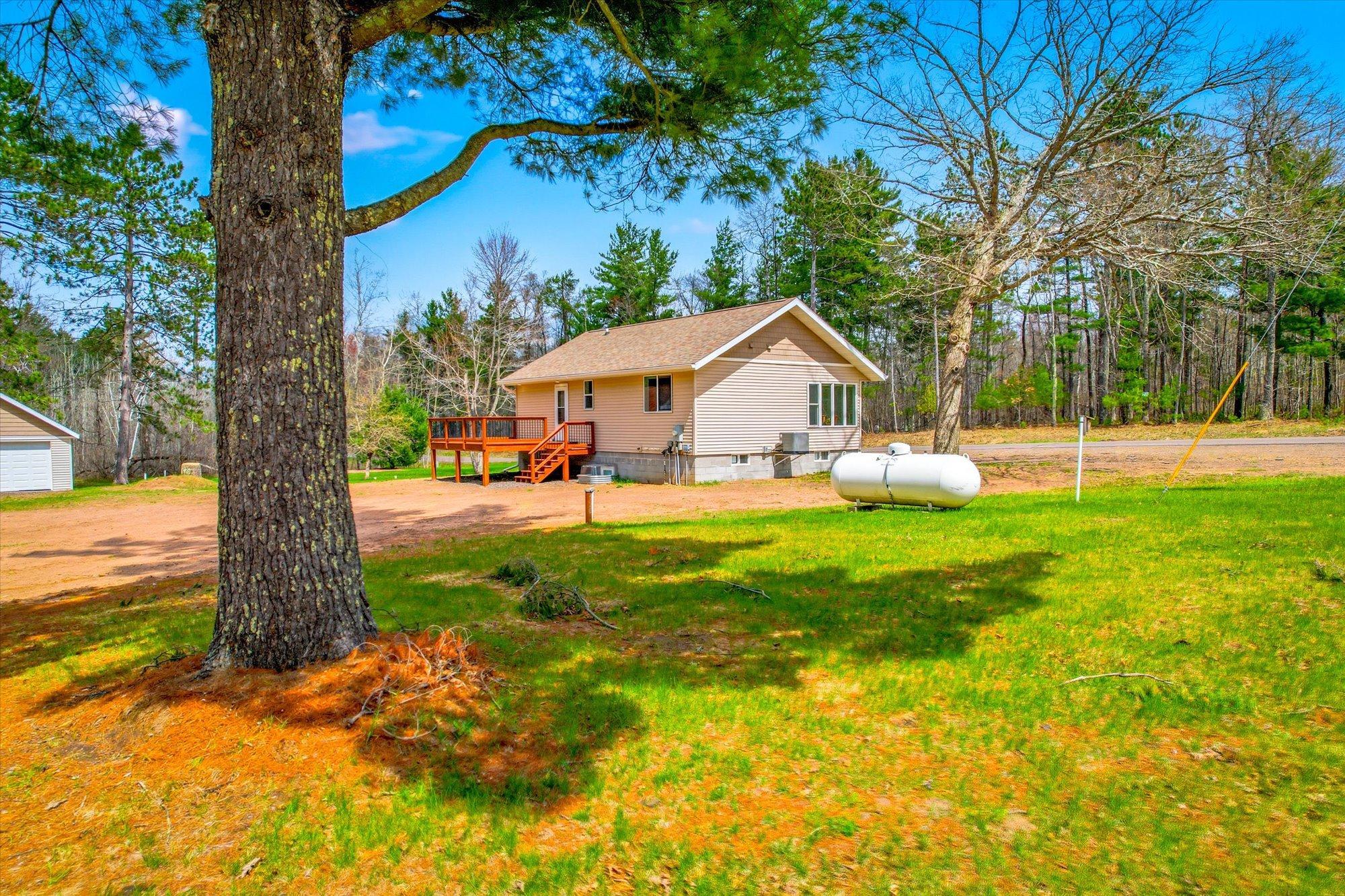28811 County Road H Danbury, WI 54830 - Photo 42 of 55