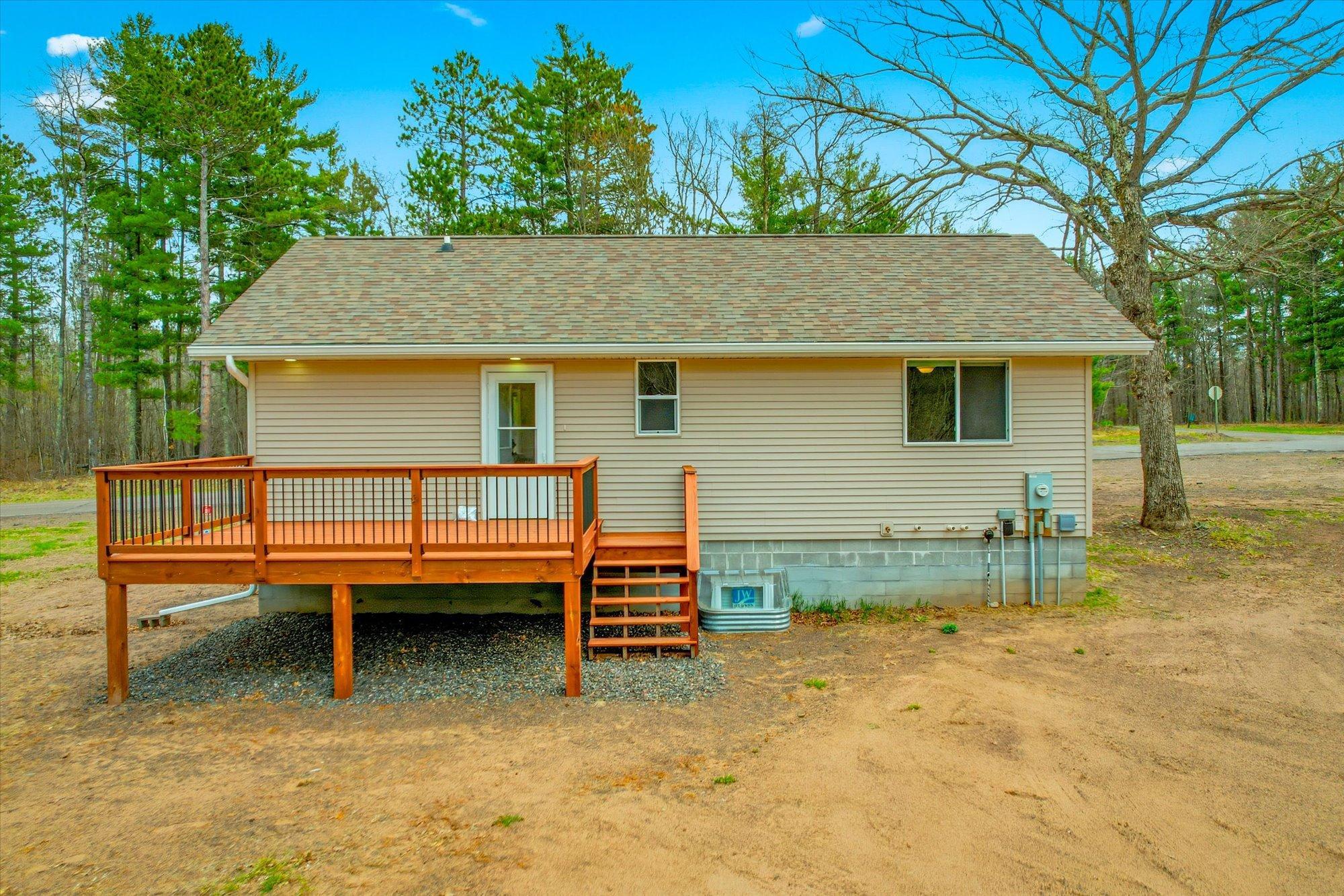 28811 County Road H Danbury, WI 54830 - Photo 43 of 55