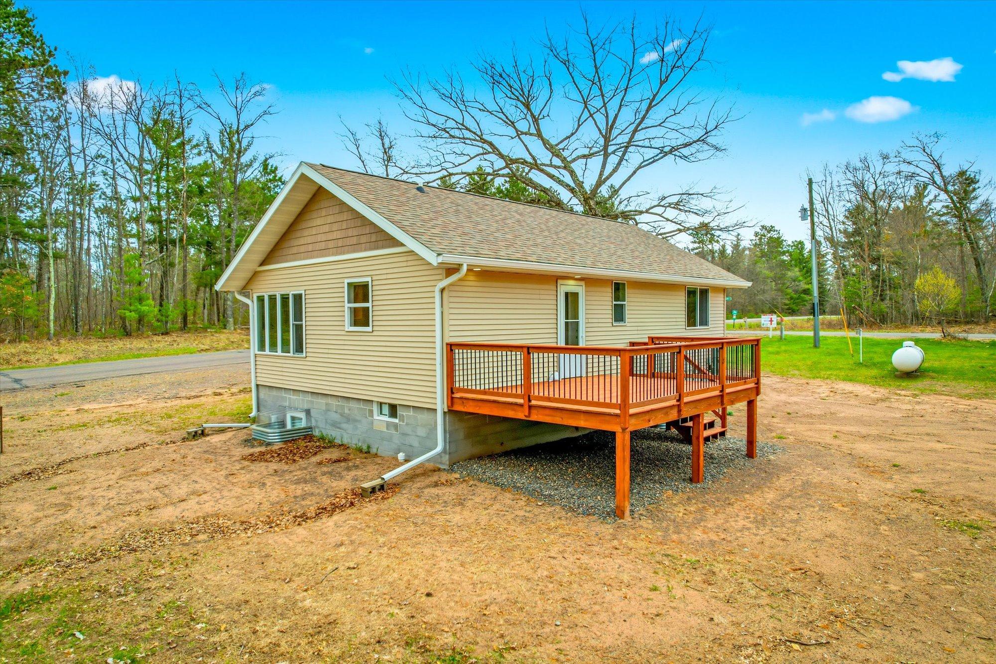 28811 County Road H Danbury, WI 54830 - Photo 44 of 55