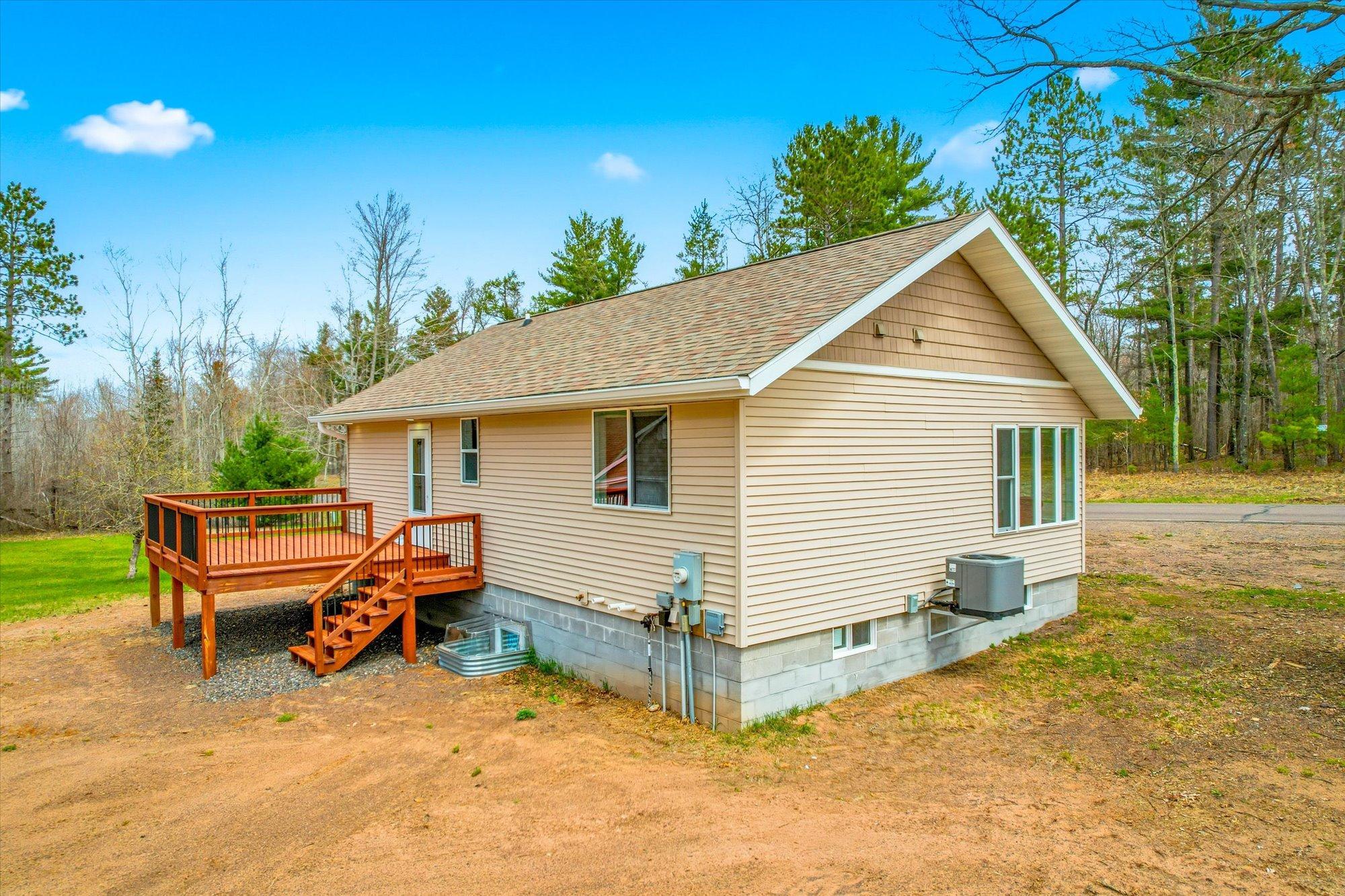 28811 County Road H Danbury, WI 54830 - Photo 45 of 55
