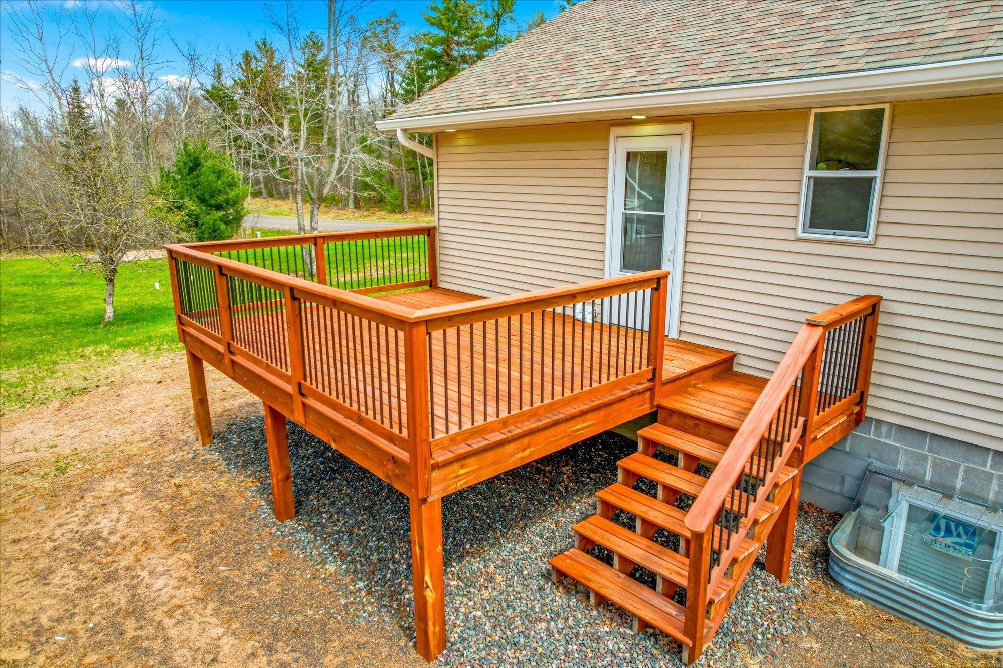 28811 County Road H Danbury, WI 54830 - Photo 46 of 55