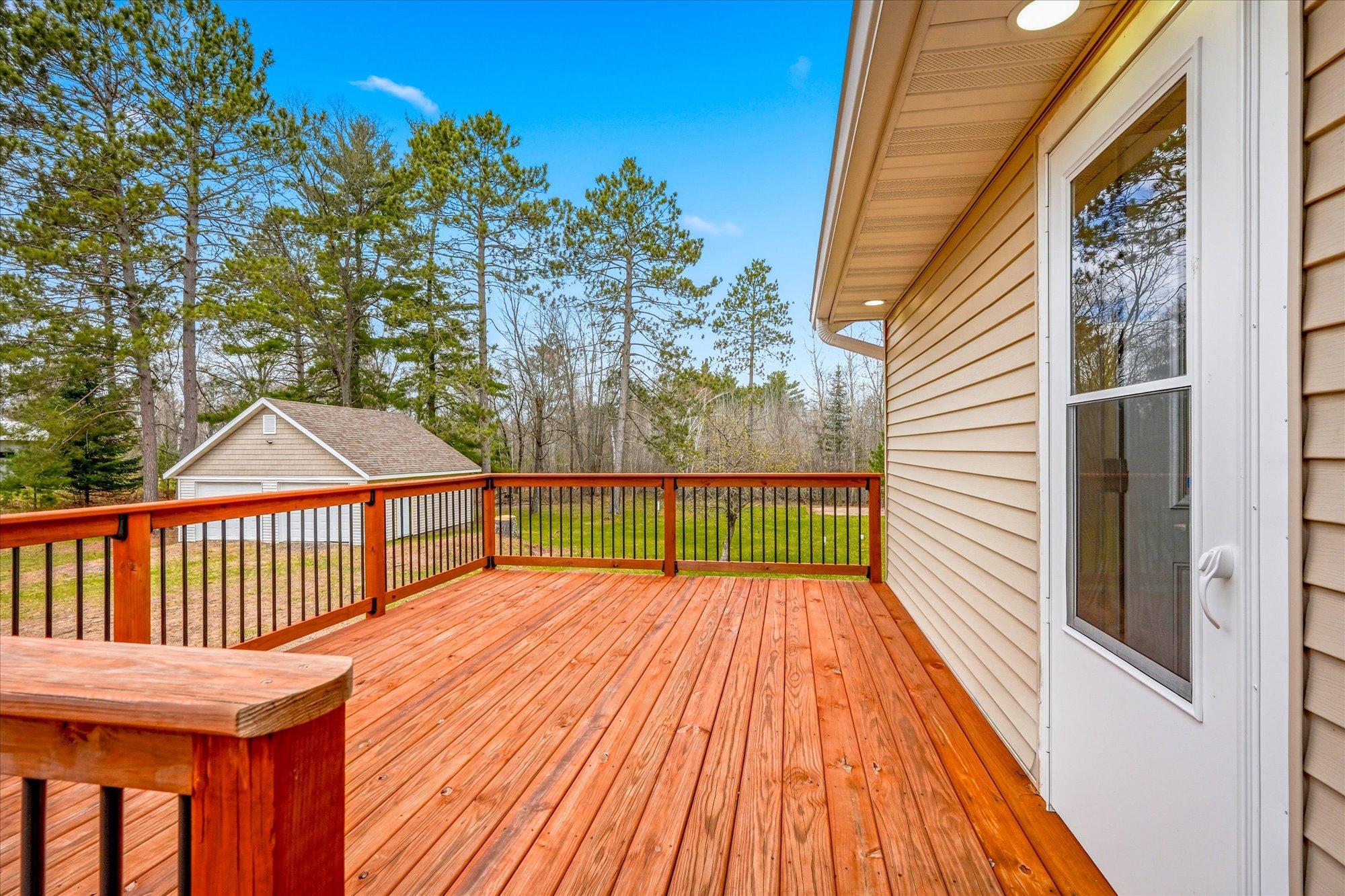 28811 County Road H Danbury, WI 54830 - Photo 47 of 55