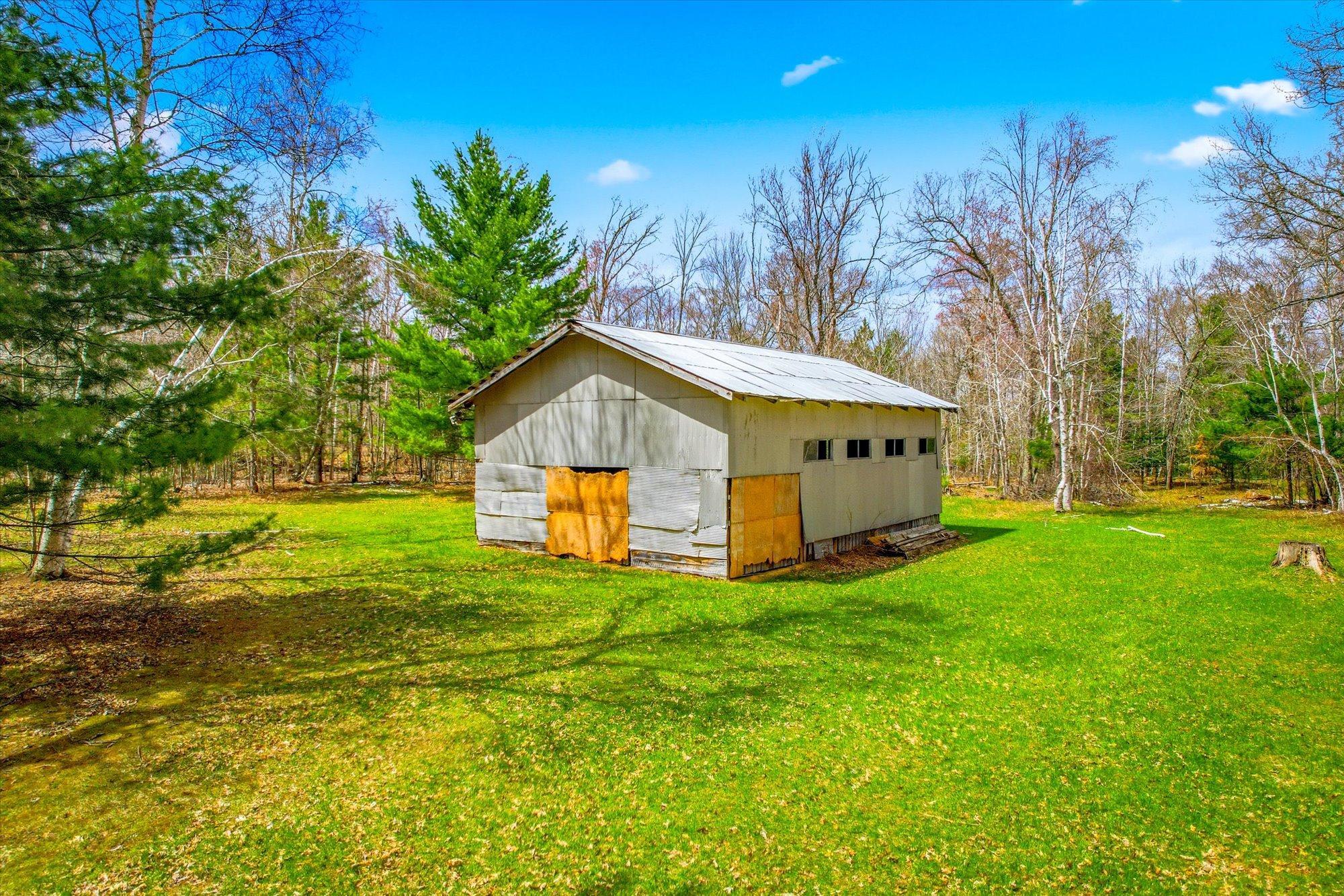 28811 County Road H Danbury, WI 54830 - Photo 51 of 55