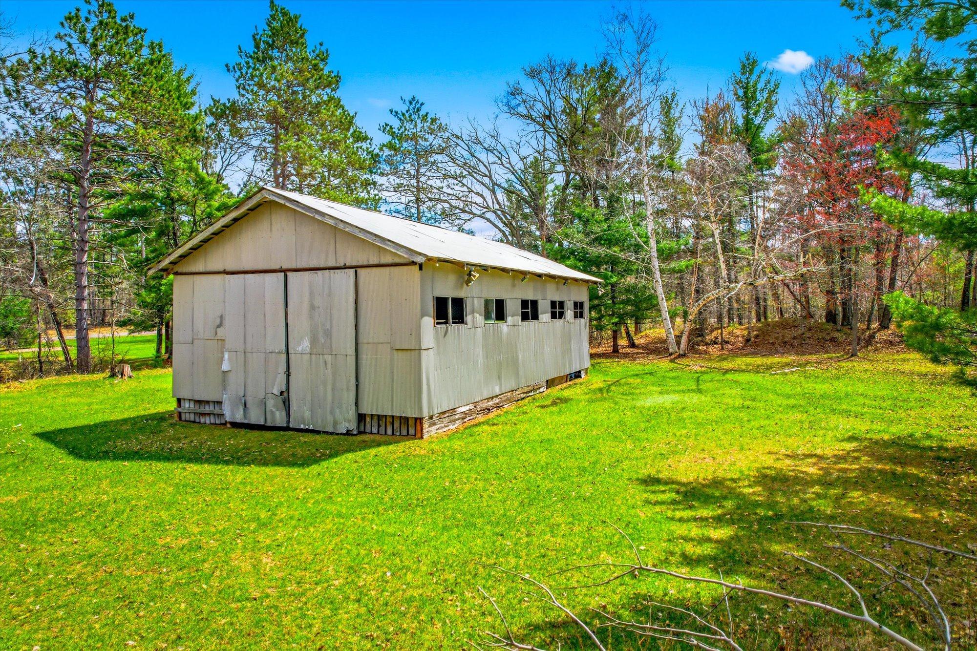 28811 County Road H Danbury, WI 54830 - Photo 52 of 55