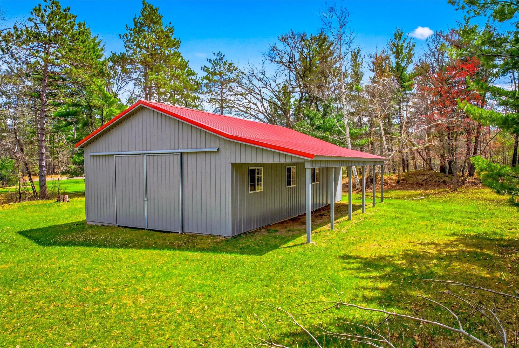 28811 County Road H Danbury, WI 54830 - Photo 54 of 55