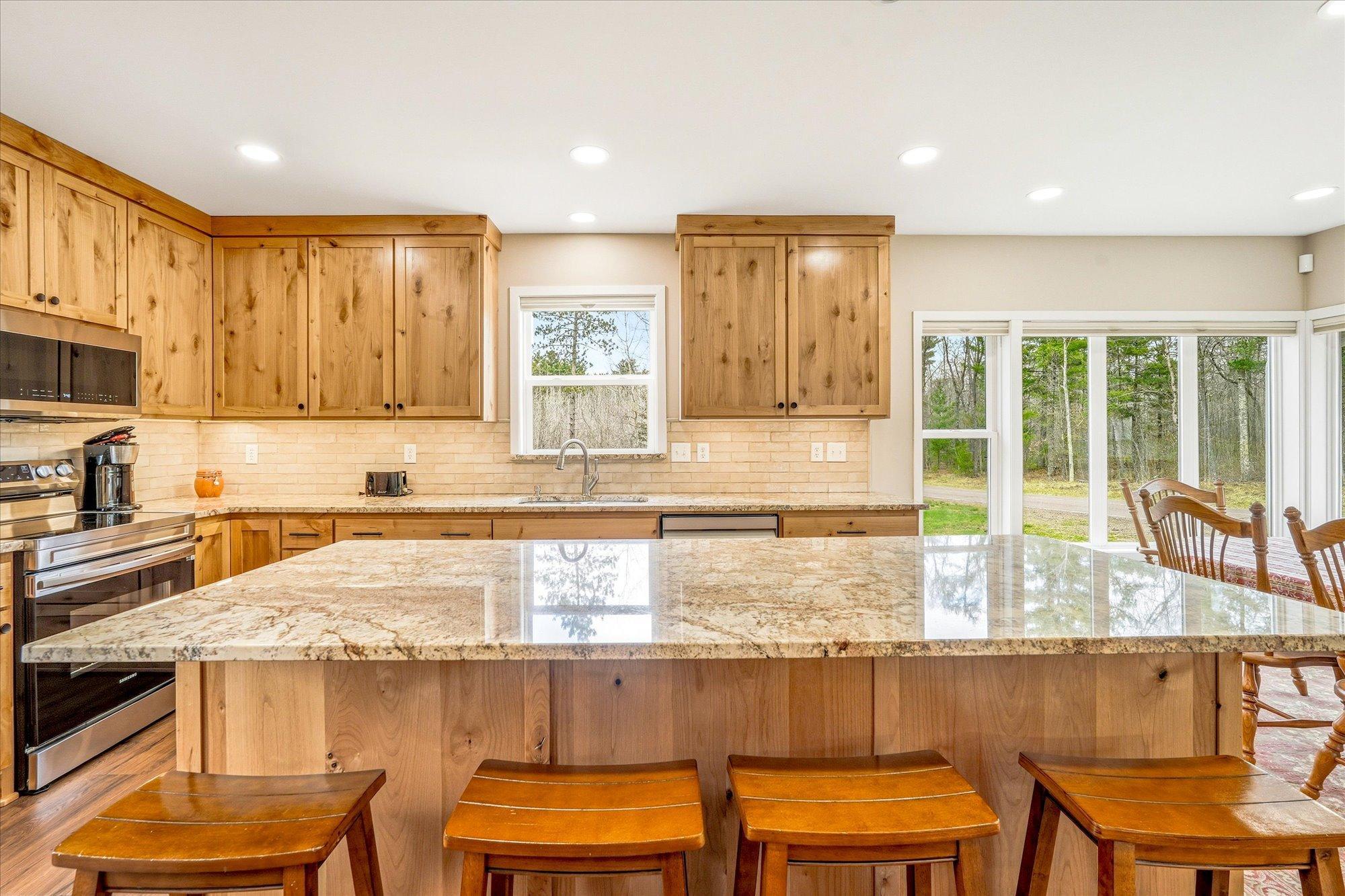 28811 County Road H Danbury, WI 54830 - Photo 10 of 55