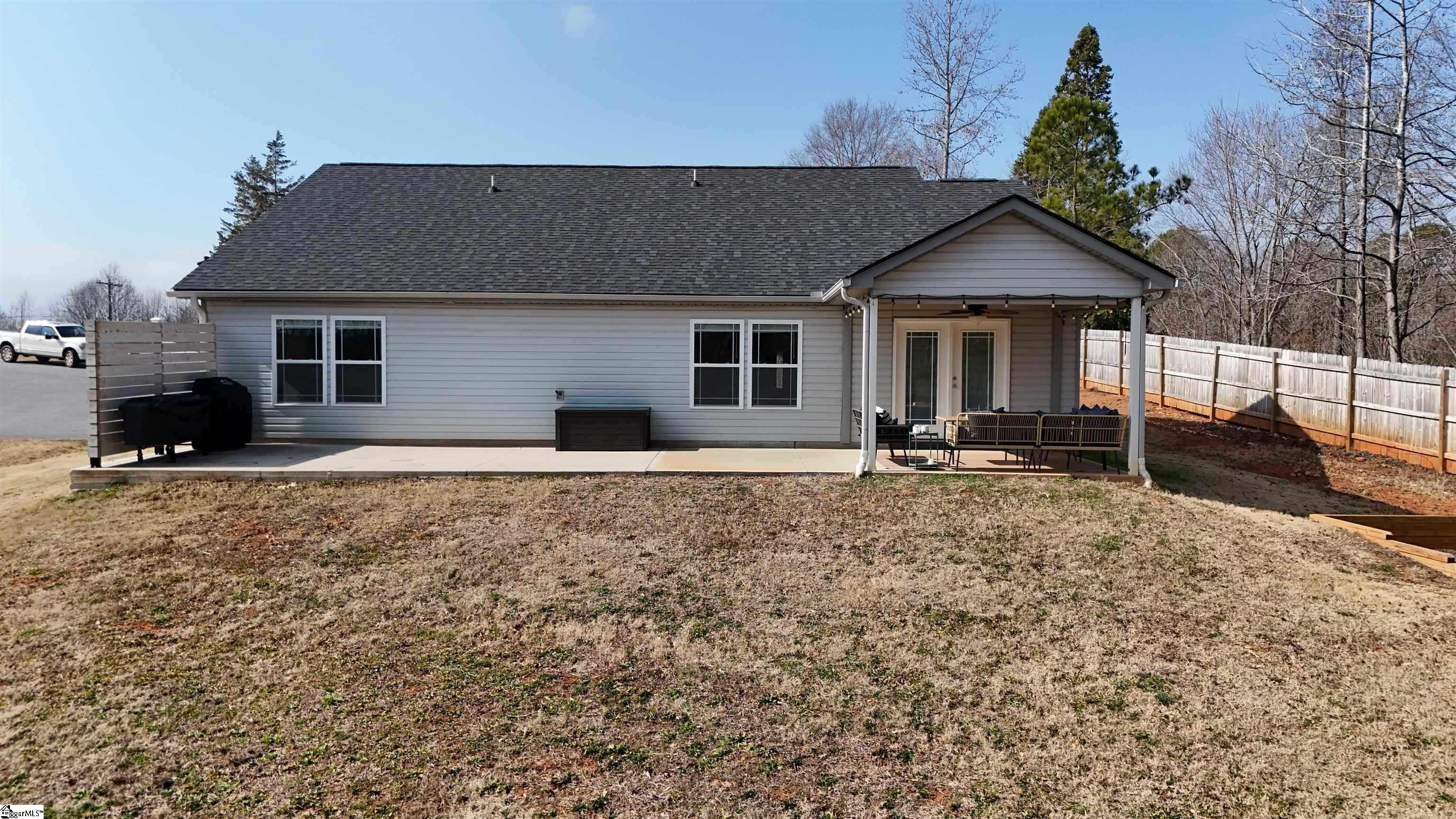 382 Long Branch Road Chesnee, SC 29323 - Photo 38 of 40 Gallery Image 38