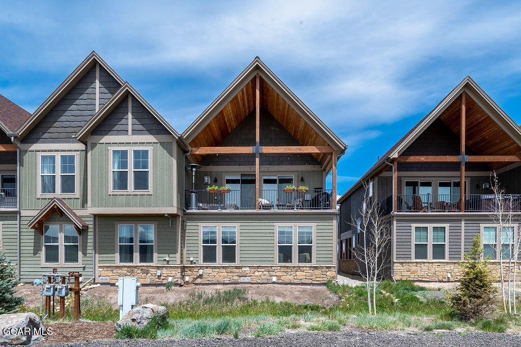 76 Eagle Ridge Drive Granby, CO 80446 - Photo 30 of 39 76EagleRidgeDr_30