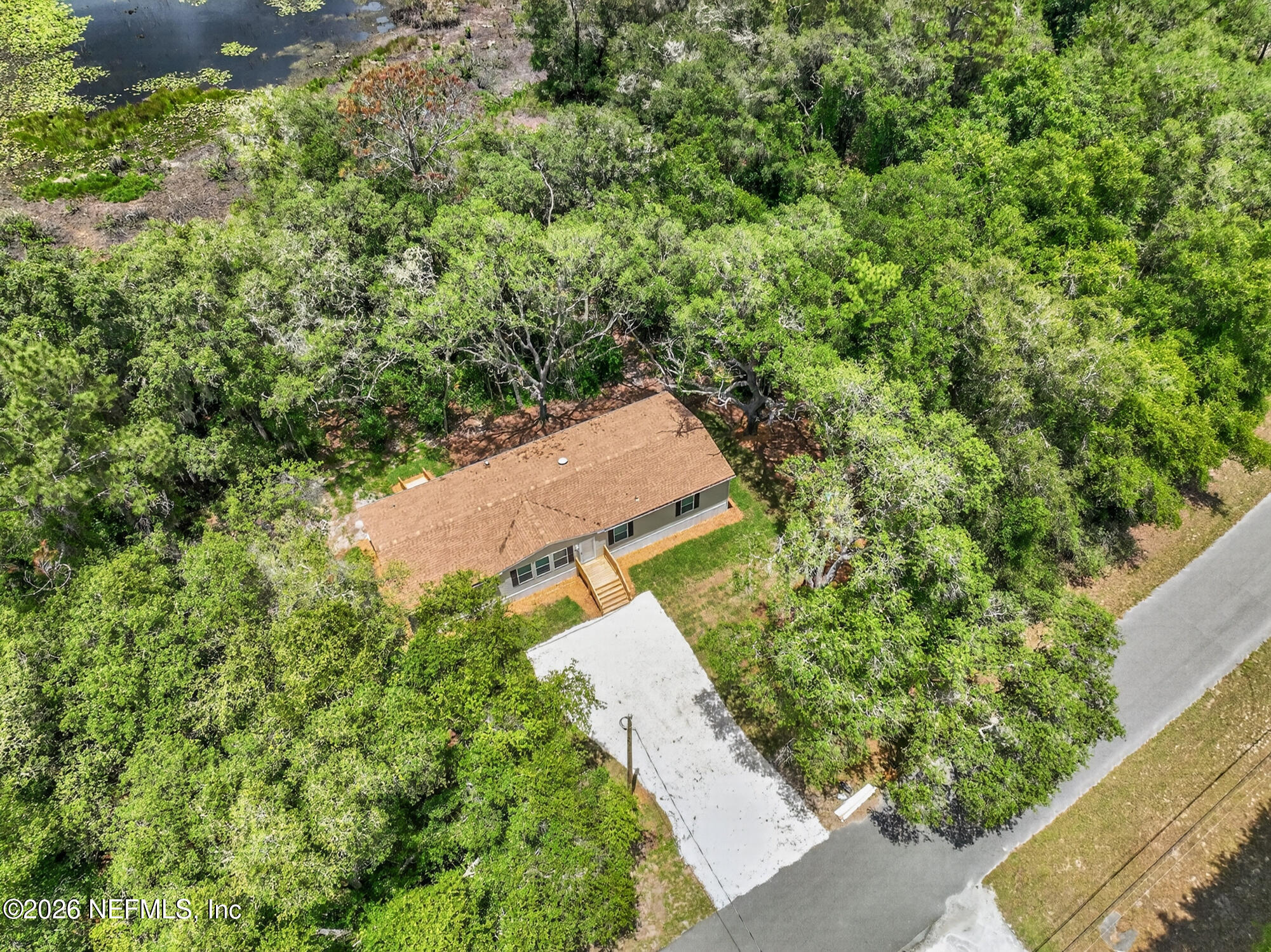 5530 Capulin Street Keystone Heights, FL 32656 - Photo 40 of 45 074-5530CapulinStreet-KeystoneHeights-FL