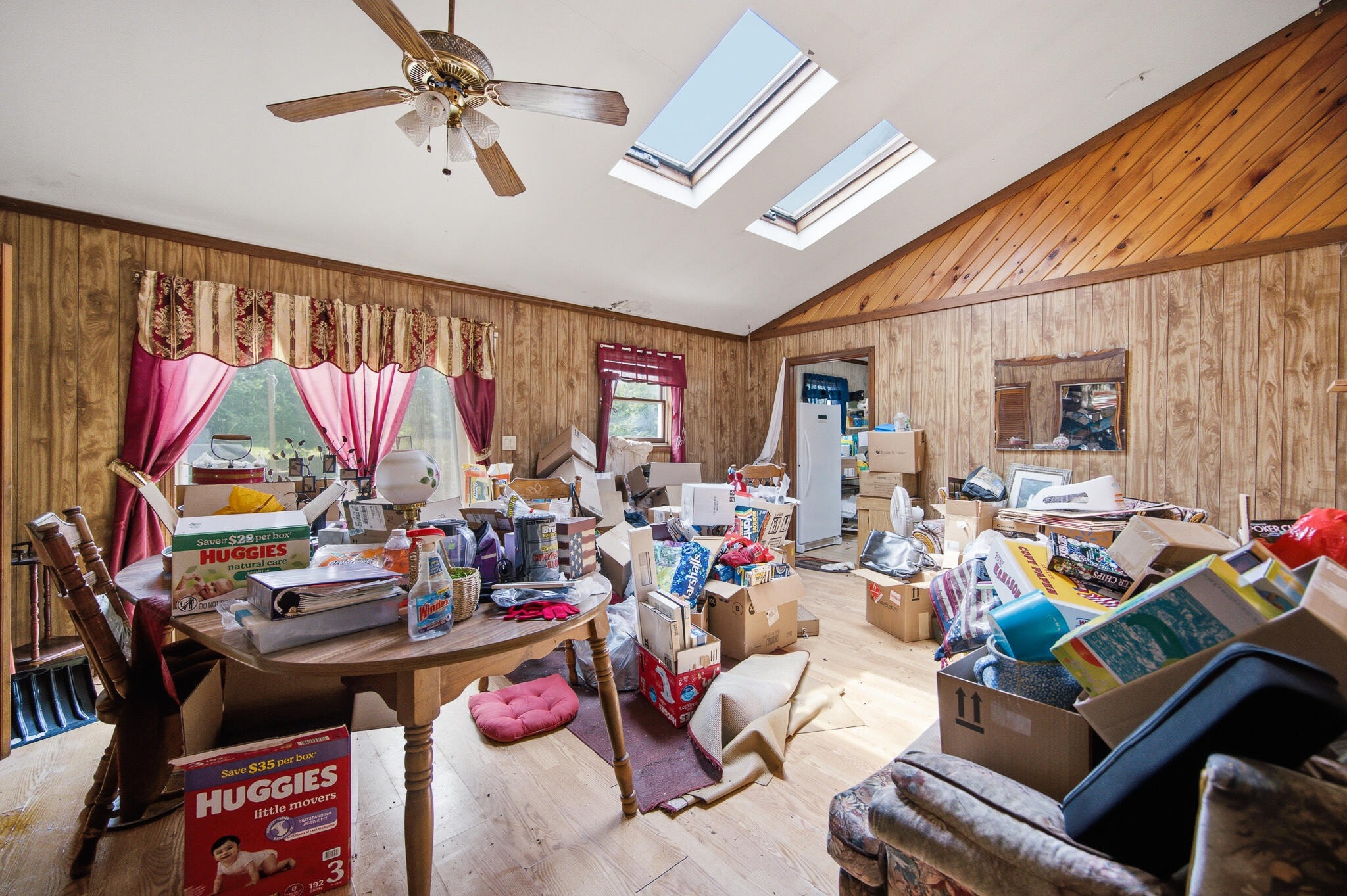 512 Mudgett Road Levant, ME 04456 - Photo 21 of 26 Interiors-6