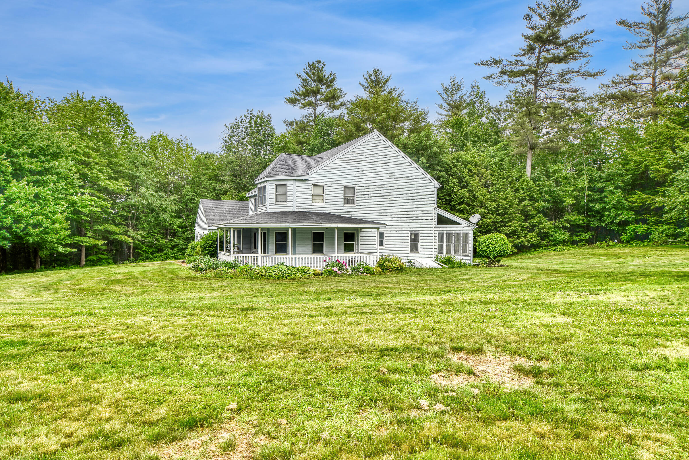 58 Pond Road Manchester, ME 04351 - Photo 48 of 67 108804gr-110