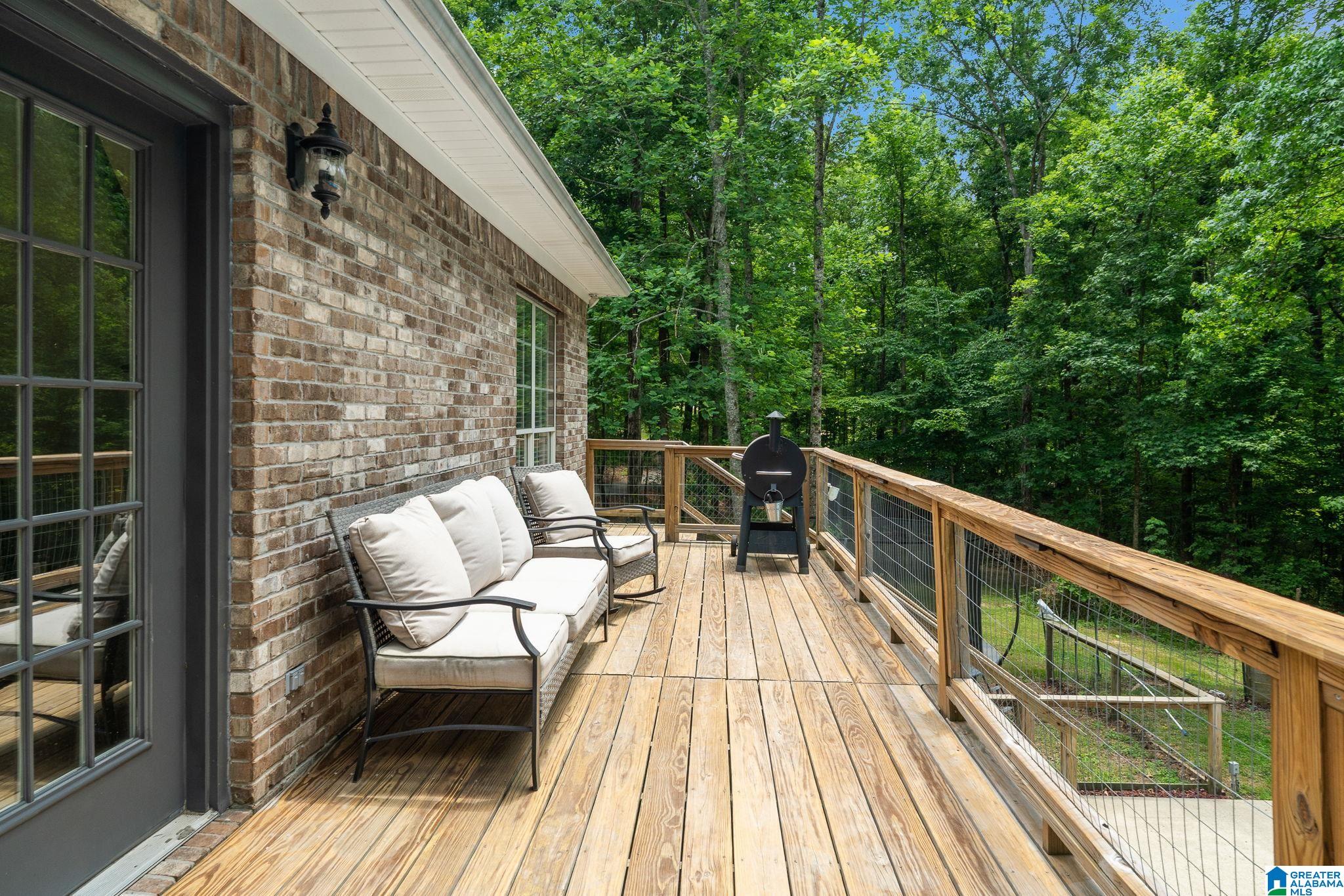 65 Ridgecrest Lane Trussville, AL 35173 - Photo 8 of 84