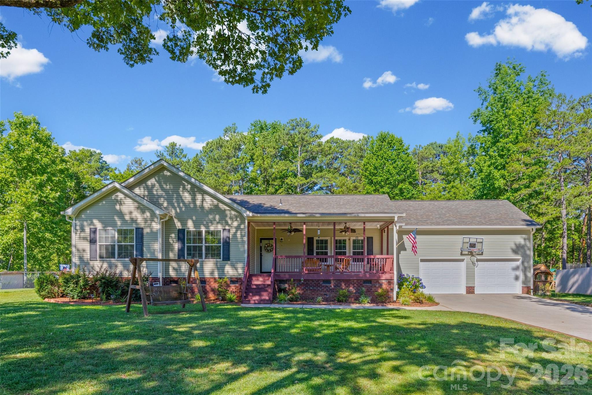 2361 South Springhill Court York, SC 29745 - Photo 1 of 34