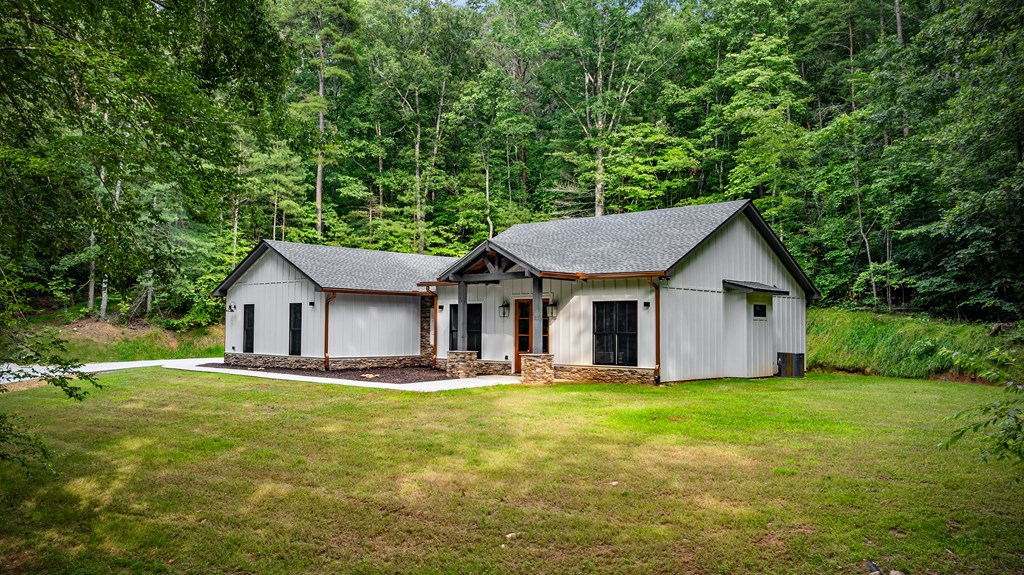 1165 Knight Road Ellijay, GA 30540 - Photo 52 of 99 Gallery Image 52