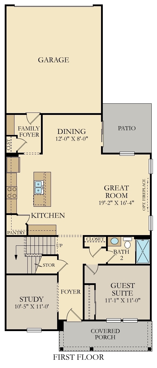 15395 Alperton Road Fishers, IN 46037 - Photo 2 of 28