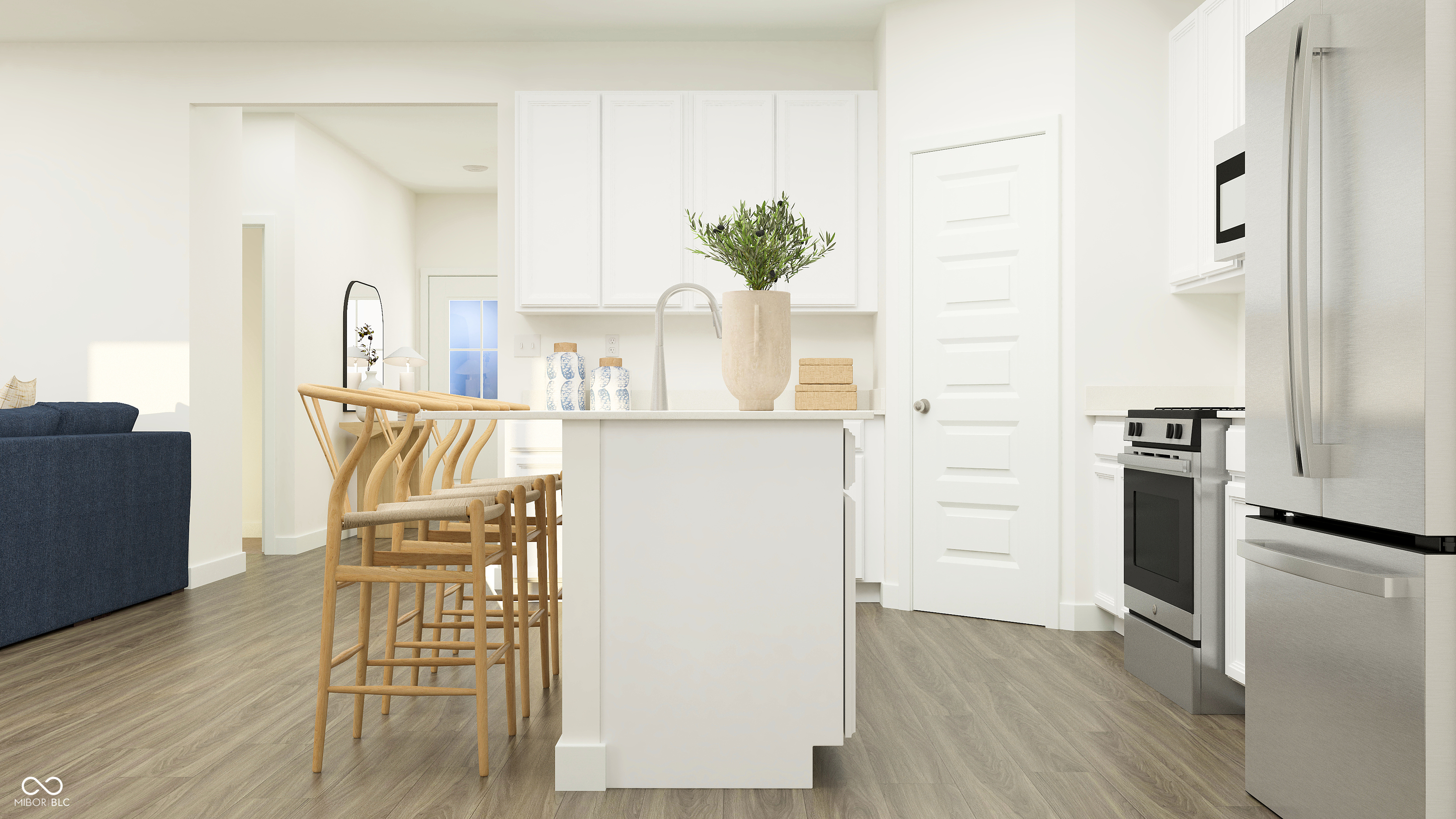 15395 Alperton Road Fishers, IN 46037 - Photo 8 of 28