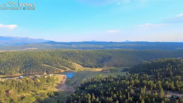 $99,900 | 131 Lost Lake Circle, Divide, CO 80814