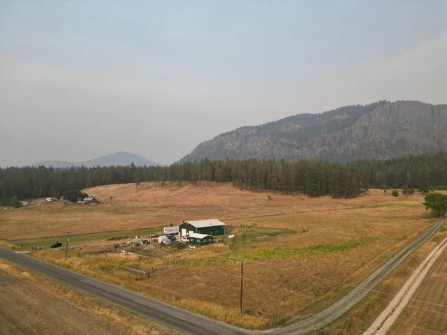 $600,000 | 2429 Cottonwood Creek Road, Chewelah, WA 99109