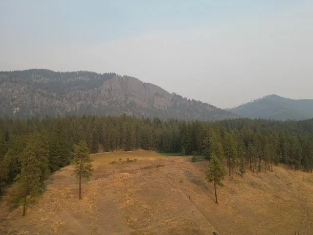 $600,000 | 2429 Cottonwood Creek Road, Chewelah, WA 99109