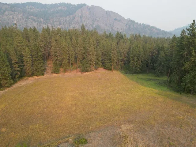 $600,000 | 2429 Cottonwood Creek Road, Chewelah, WA 99109