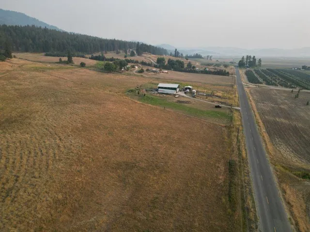 $600,000 | 2429 Cottonwood Creek Road, Chewelah, WA 99109