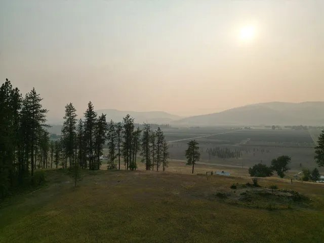 $600,000 | 2429 Cottonwood Creek Road, Chewelah, WA 99109