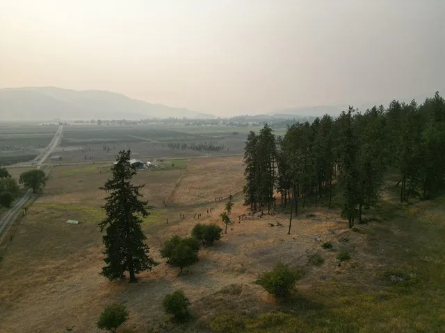 $600,000 | 2429 Cottonwood Creek Road, Chewelah, WA 99109