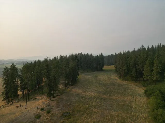 $600,000 | 2429 Cottonwood Creek Road, Chewelah, WA 99109