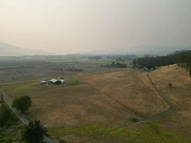 $600,000 | 2429 Cottonwood Creek Road, Chewelah, WA 99109