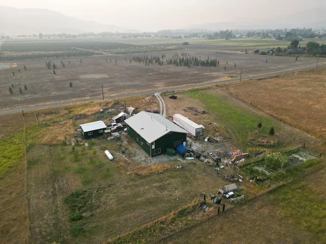 $600,000 | 2429 Cottonwood Creek Road, Chewelah, WA 99109