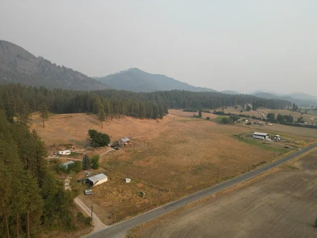 $600,000 | 2429 Cottonwood Creek Road, Chewelah, WA 99109