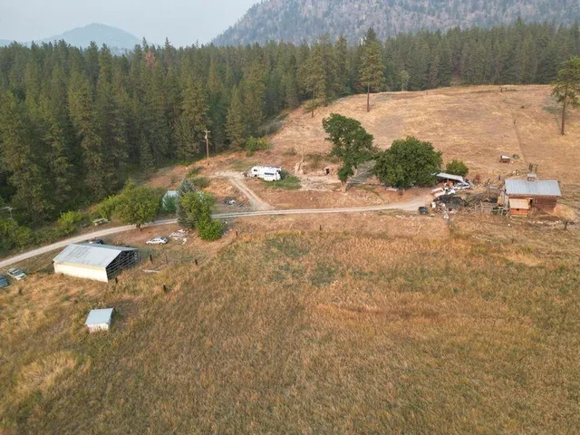 $600,000 | 2429 Cottonwood Creek Road, Chewelah, WA 99109