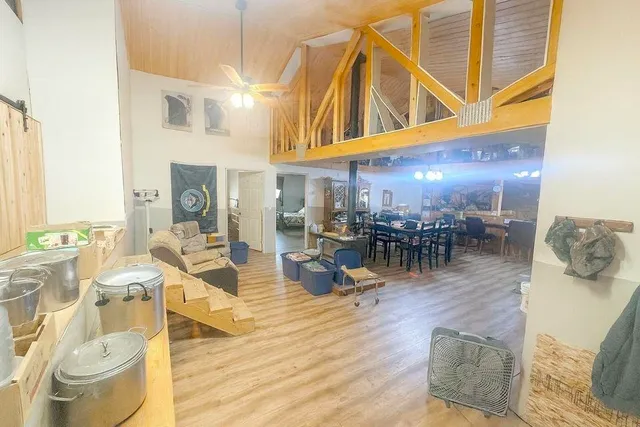 $600,000 | 2429 Cottonwood Creek Road, Chewelah, WA 99109