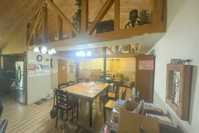 $600,000 | 2429 Cottonwood Creek Road, Chewelah, WA 99109