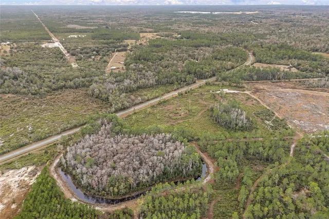 $260,000 | 3251 Southeast County Road 343, Morriston, FL 32668