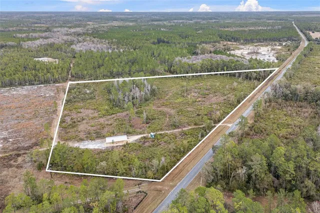 $260,000 | 3251 Southeast County Road 343, Morriston, FL 32668