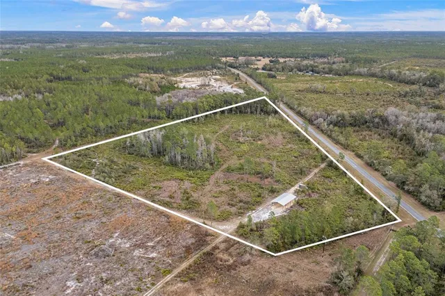 $260,000 | 3251 Southeast County Road 343, Morriston, FL 32668