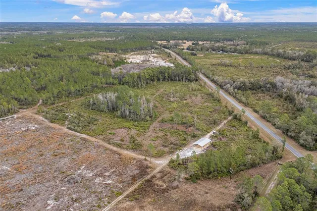 $260,000 | 3251 Southeast County Road 343, Morriston, FL 32668