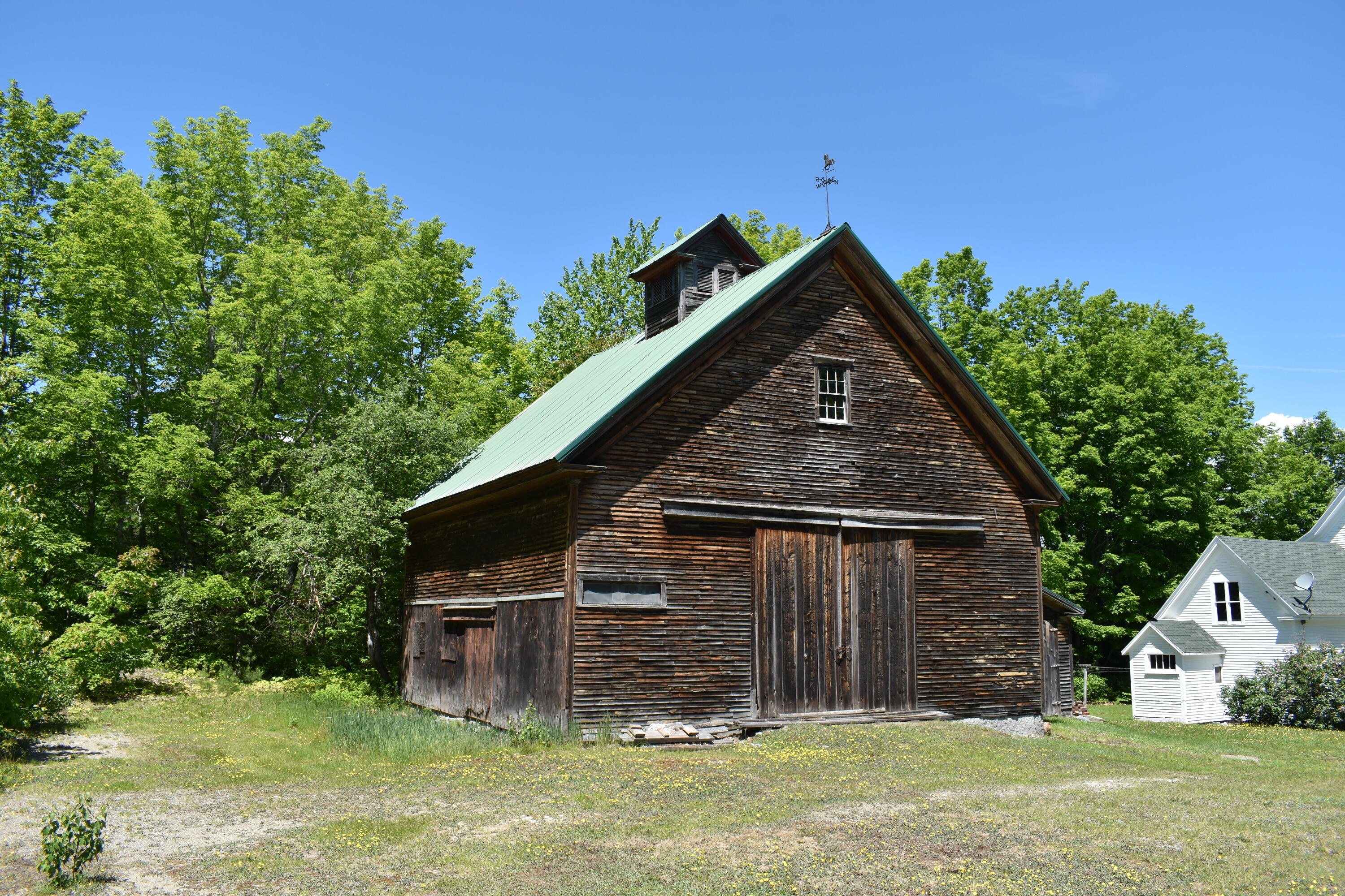 2731 Lee Road Lee, ME 04455 - Photo 43 of 73 DSC_0067