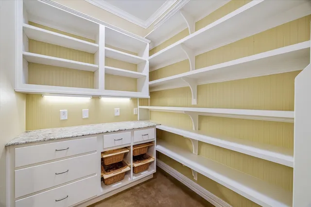 a view of a kitchen cabinets a sink and dishwasher