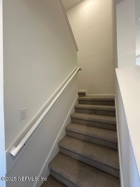 156 Camphor Laurel Road St. Augustine, FL 32092 - Photo 16 of 34 a view of entryway