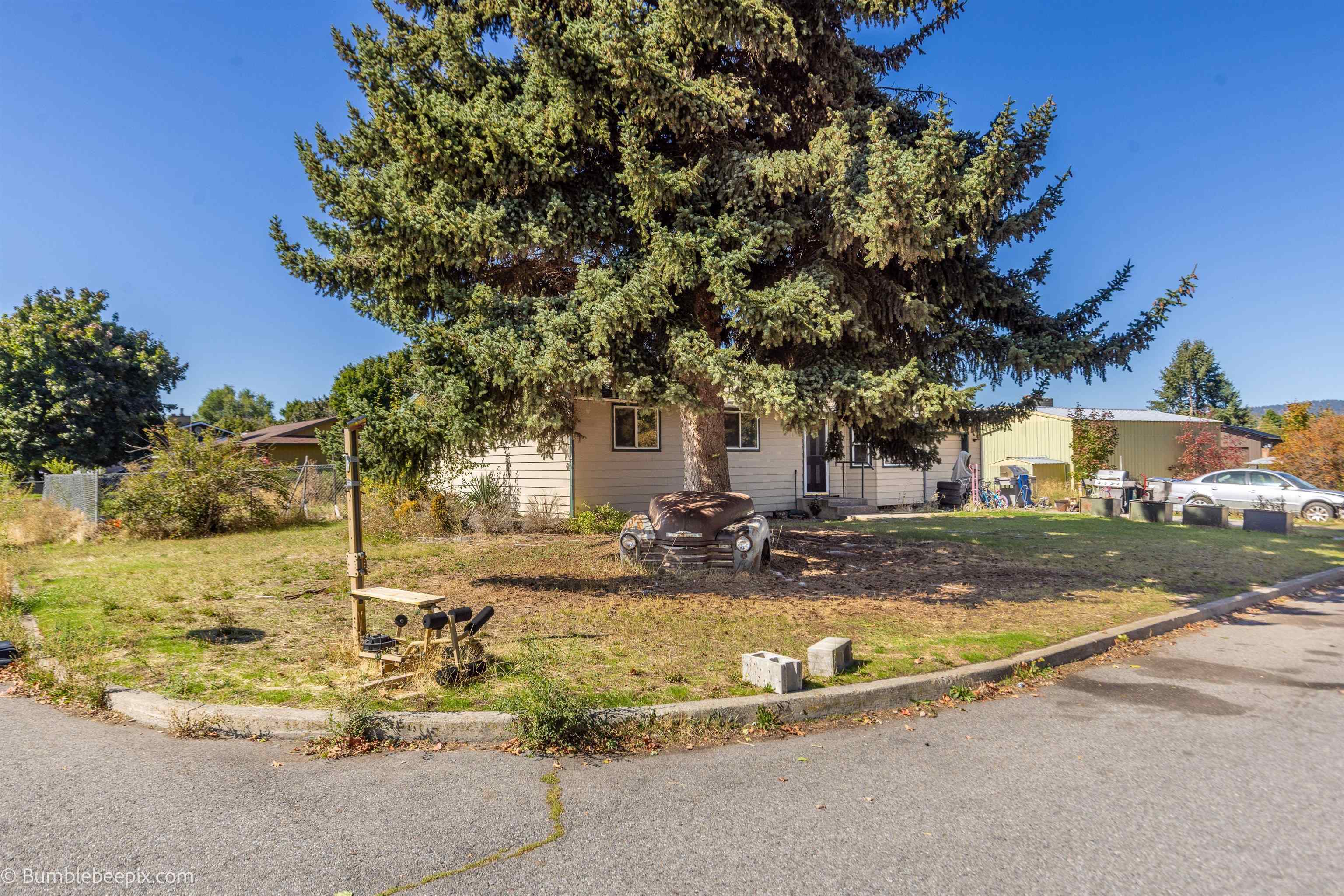 105 North Holiday Road Spokane Valley, WA 99016 - Photo 34 of 36 Gallery Image 34
