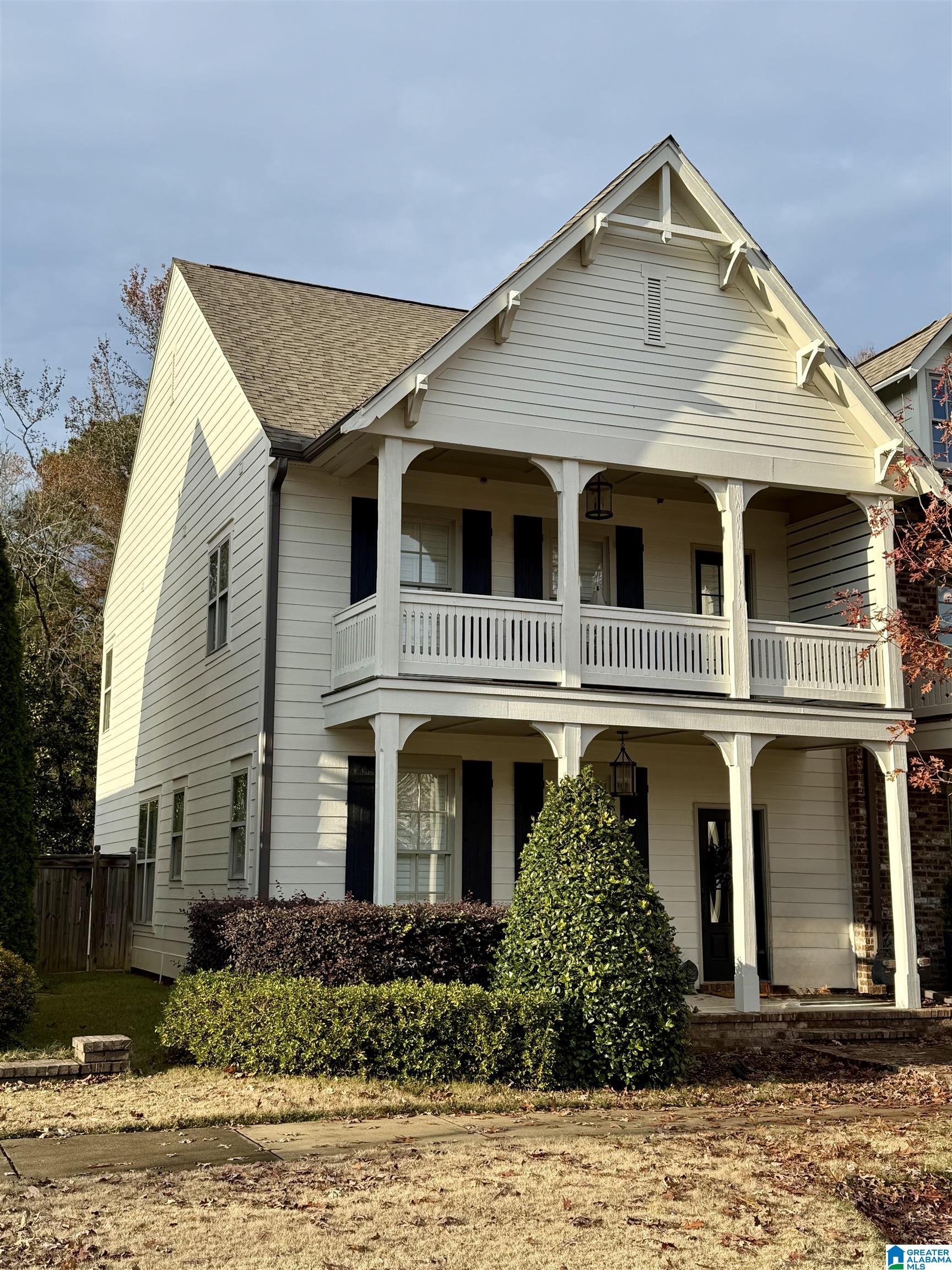 6380 Spring Street Trussville, AL 35173 - Photo 45 of 45