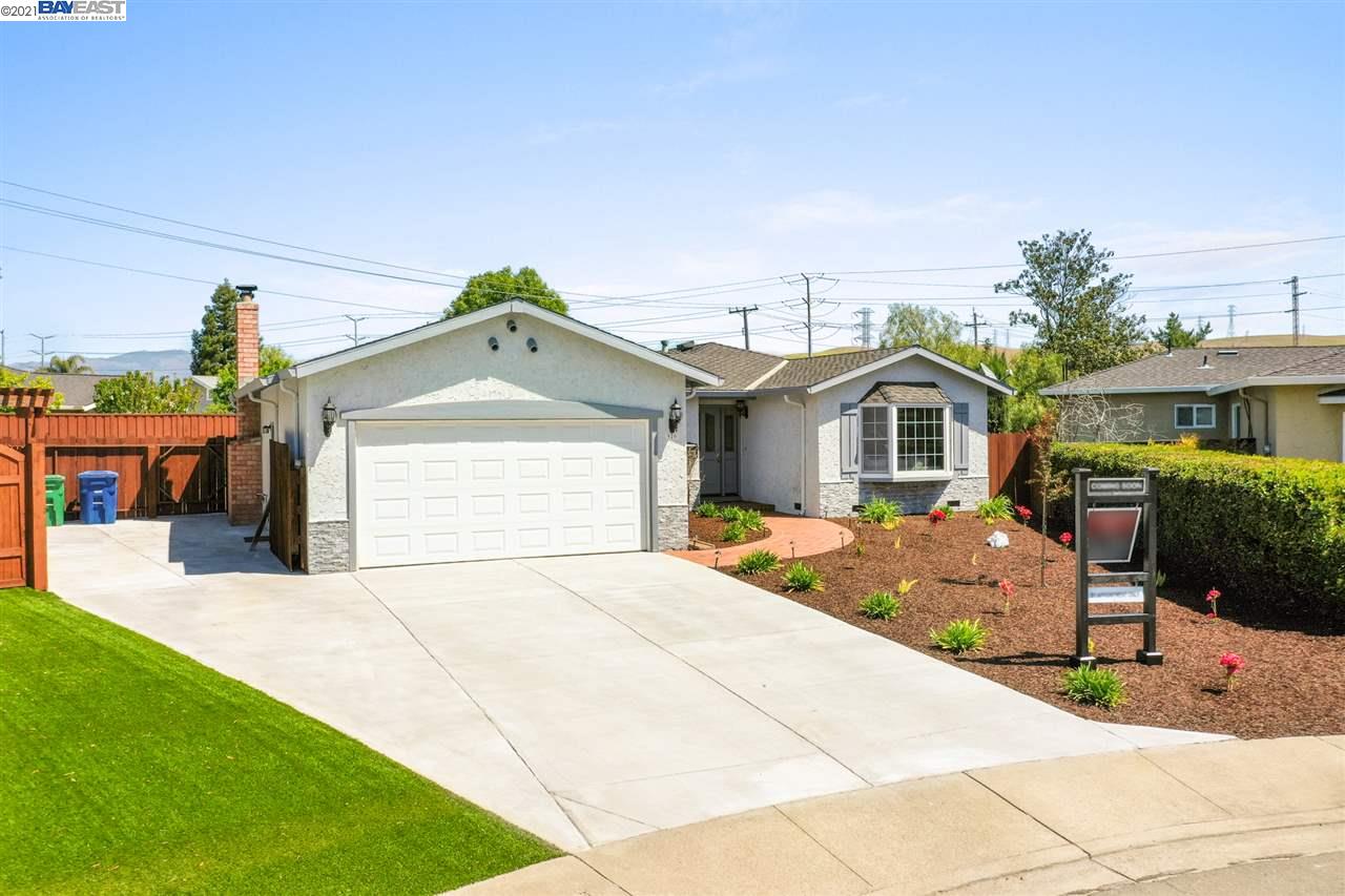 920 Lexington Place San Ramon, CA 94583 - Photo 1 of 1