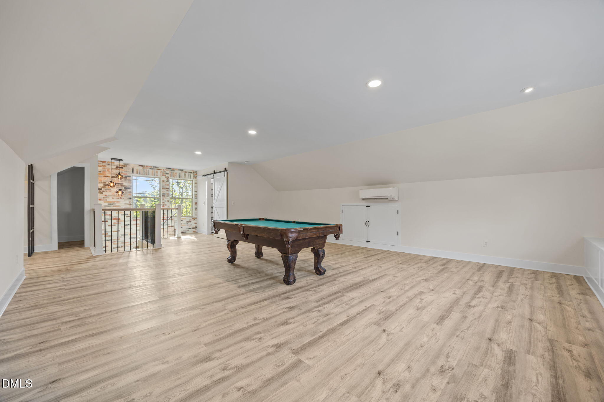 6209 Blanche Drive Raleigh, NC 27607 - Photo 47 of 78 3rd Floor Bonus Space