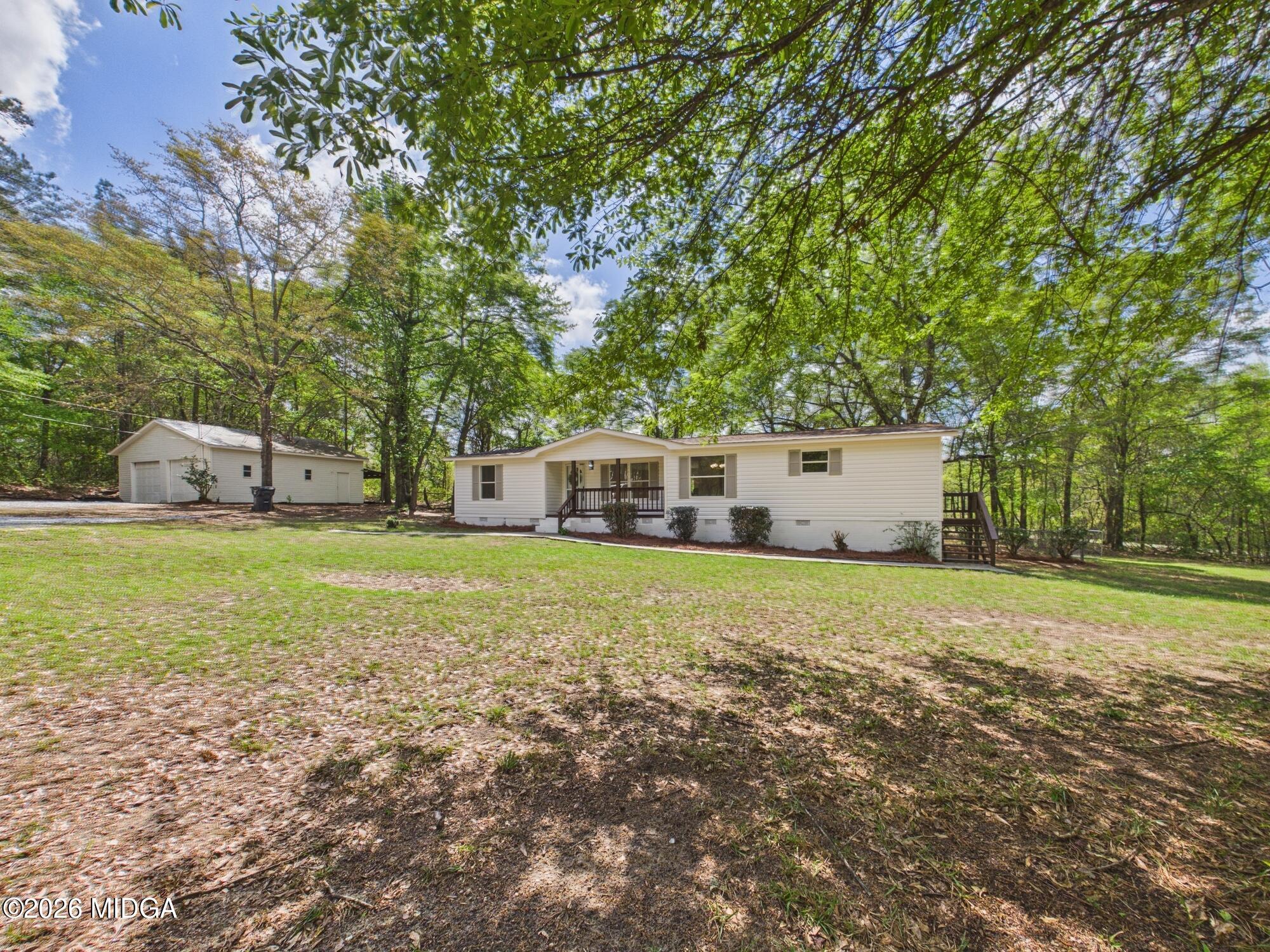 126 Randy Drive Macon, GA 31217 - Photo 1 of 45 CAM03843G0-PR0154-STILL032